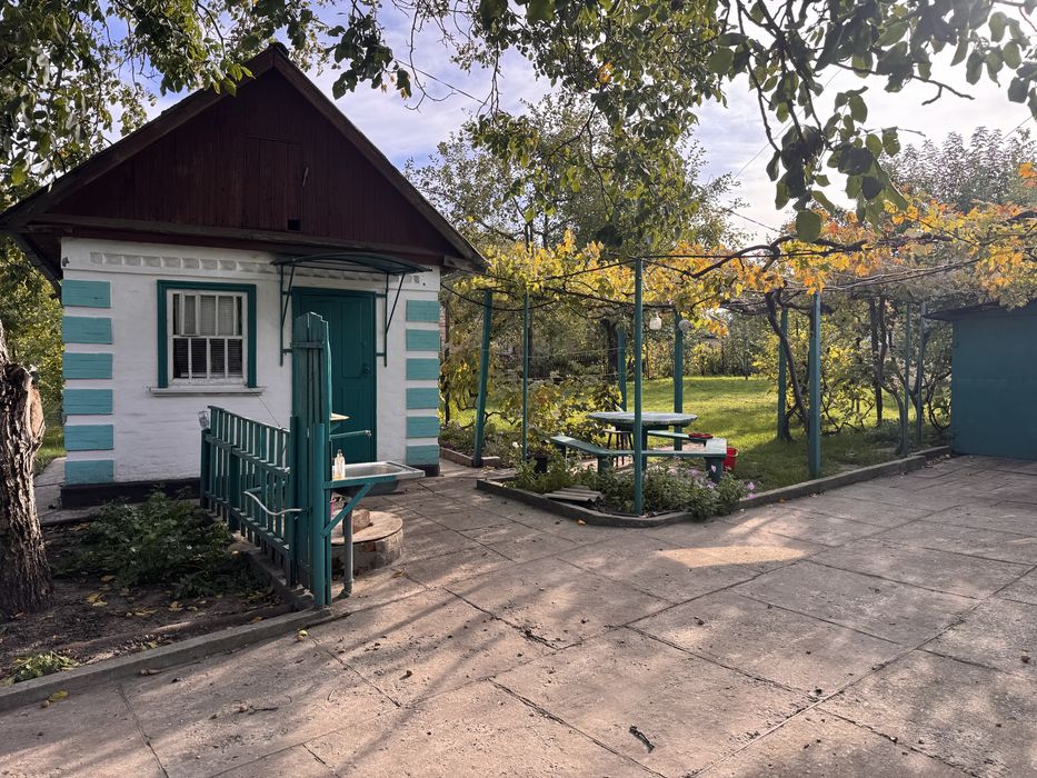 Продам будинок у смт Пантаївка, 19 соток