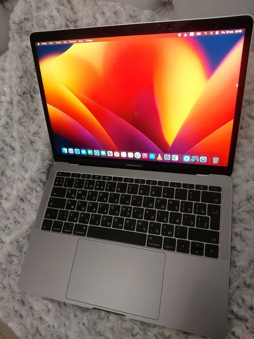 Матриця Mackbook Pro 13,3 A1708 2017-2019, apple