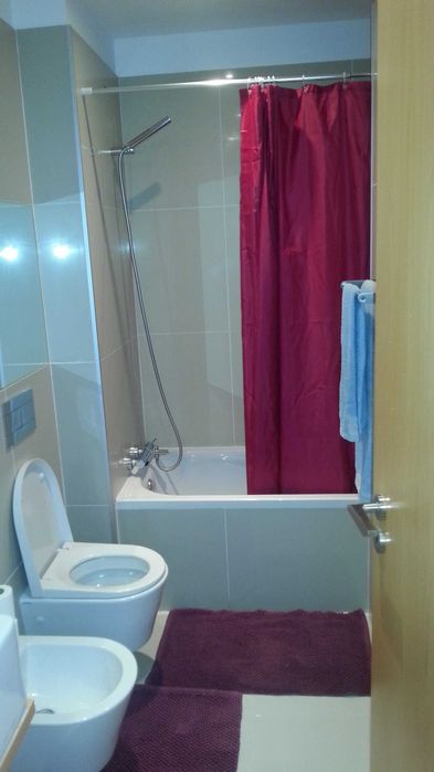 T0 mobilado e equipado a metros da Universiade de Aveiro