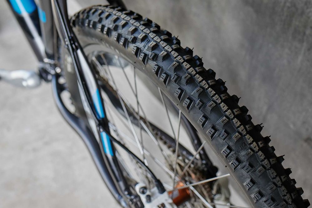 THOMPSON EAGLE 27” – rower górski MTB | Shimano Deore |h. tarczowe ~ 18.5'