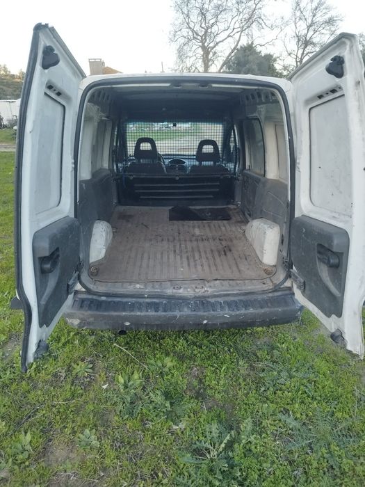 Carinha de 2 lugares