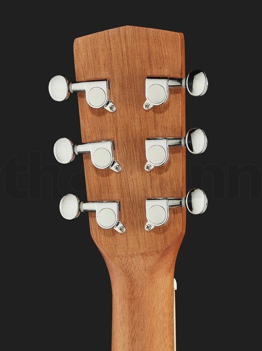 Harley Benton Traveler-Steel • Нова • Доставка 1–3 дні