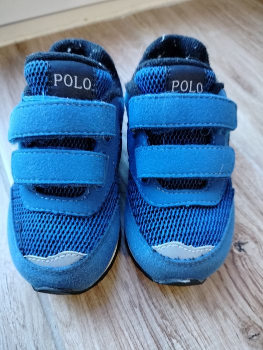 Adidasy chłopięce roz 22