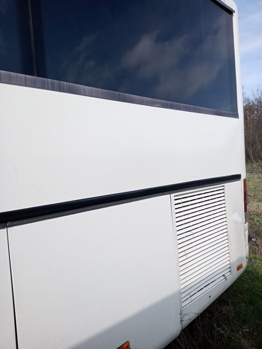 Автобус SETRA 315