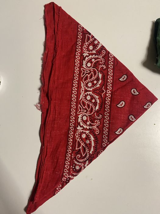 Бонданы , платки