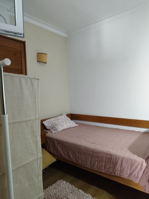 Quarto no Bonfim - 400 € Com recibos e contrato + Despesas