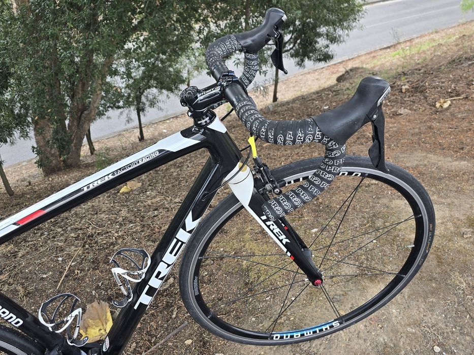 Trek de estrada 11x2v s