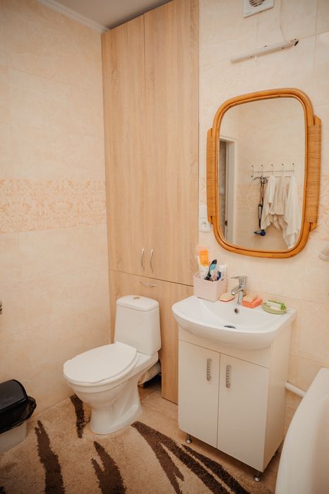 Утеплений будинок 122м2 у Пирятинському р-ні