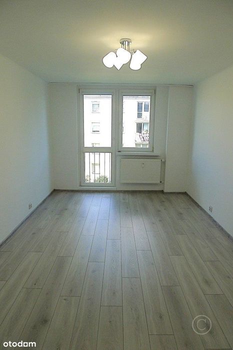 46m2, 2p+k, po remoncie, nowe sprzęty Agd