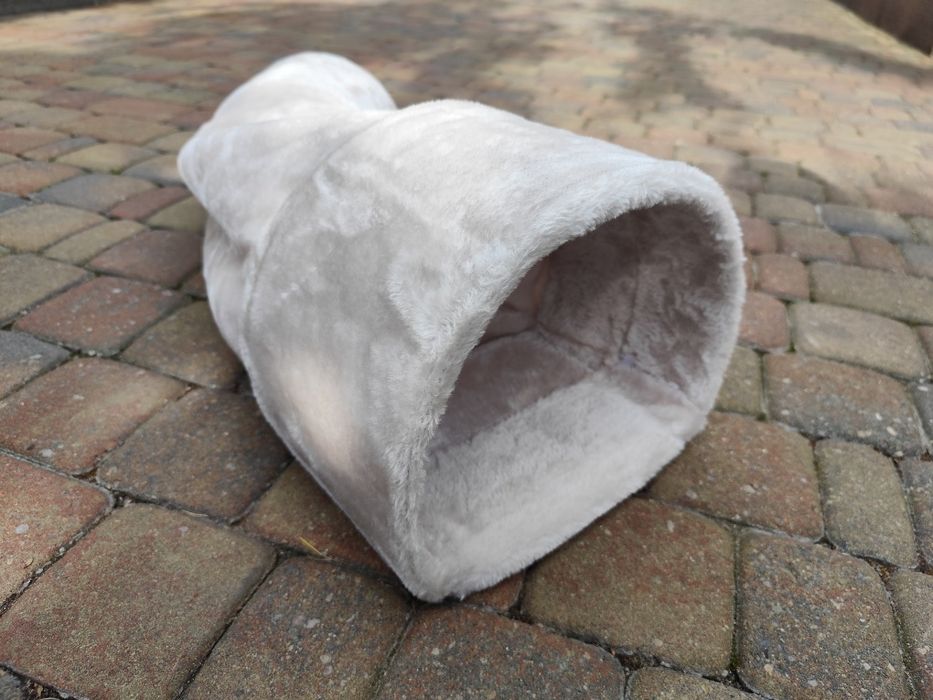 Tunel dla kota 80 cm NOWY