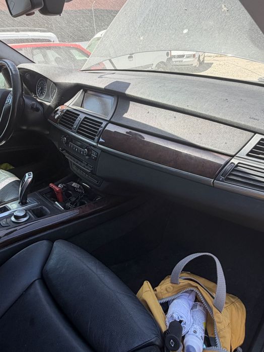 BMW X5  E70 3,0 d
