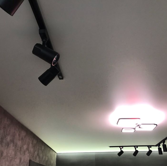 Натяжные потолки ХАРЬКОВ от 300 грн
