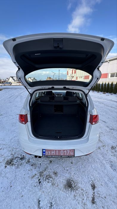 Продається Seat Altea Xl