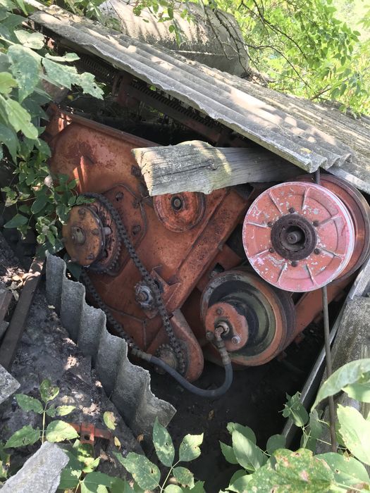 Продам подборщик на комбайн Дон