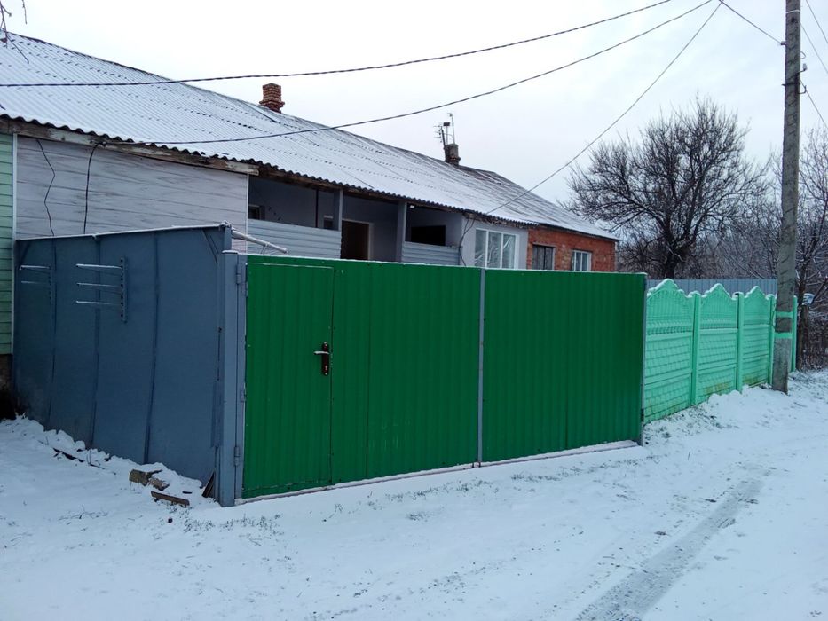 2 кімнатна квартира на землі . Вулиця Васильєва( Камяномостівська)