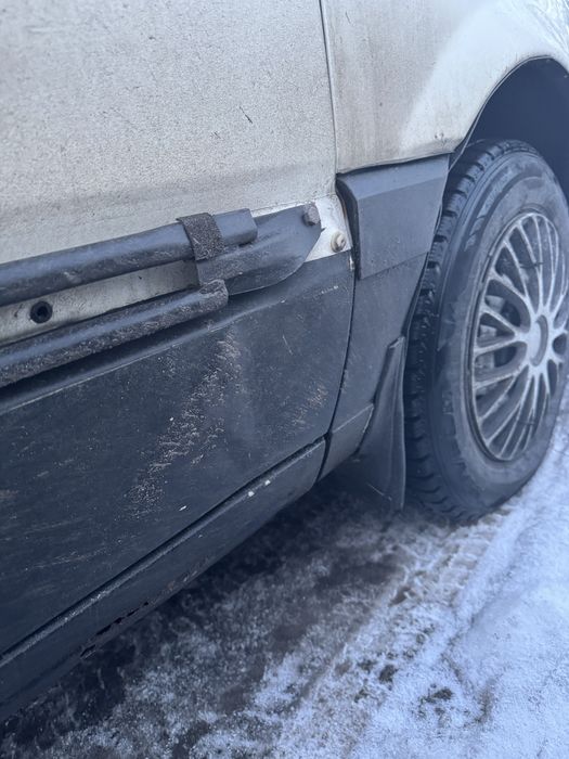 Volkswagen Passat b3 1991