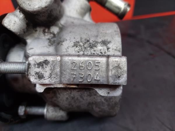 Bomba de direção IVECO Daily IV Furgão/Combi