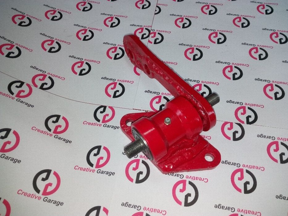 Маятник стальной усиленный +сошка нива Шеви ВАЗ 2101-07, 2121-2123