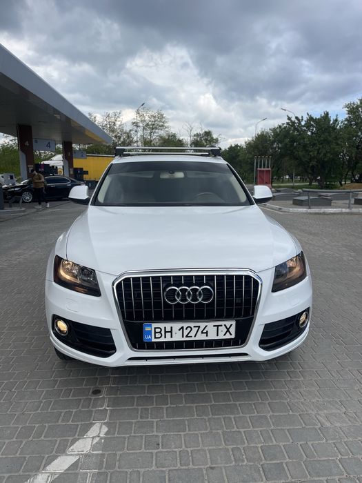 ауди q5.