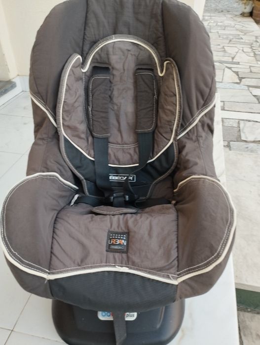 Conjunto Carrinho,ovo e cadeira auto (valor para o conjunto)