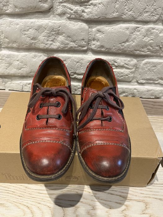 Lam Kars shoes buty damskie rozmiar 35