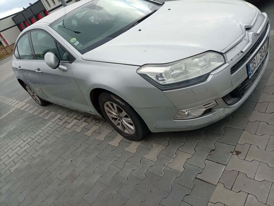 Citroen C5