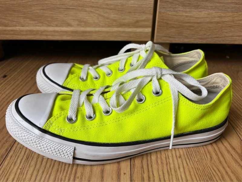buty tenisówki trampki Converse Conversy