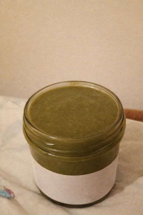 Naturalna pasta do zębów – Krystaliczny Pion (100ml)