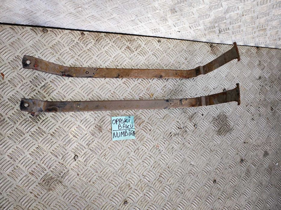 opaski obejmy baku nubira