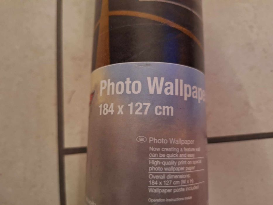 Fototapeta Samoloty
