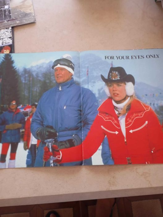 007 posters dos filmes