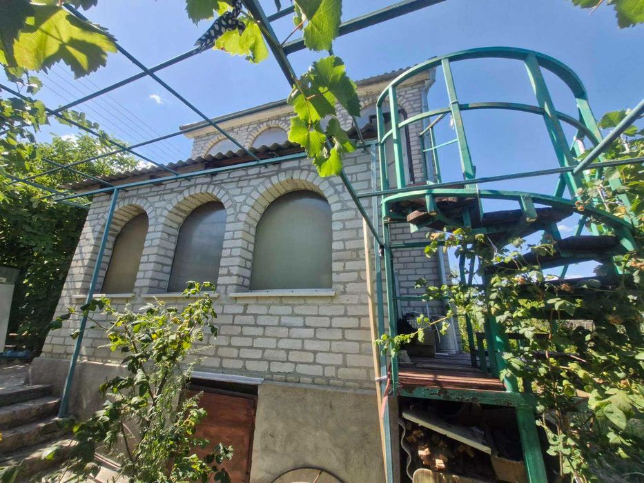 с. Малое Продам дачный домик   возле лимана   LD