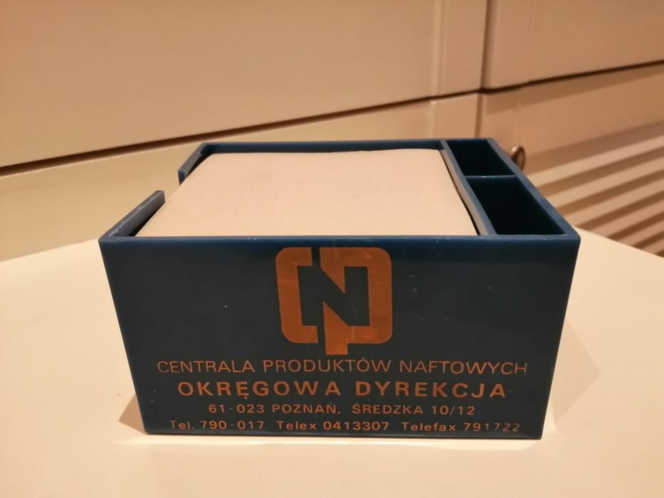 Pamiątka Cpn PRL
