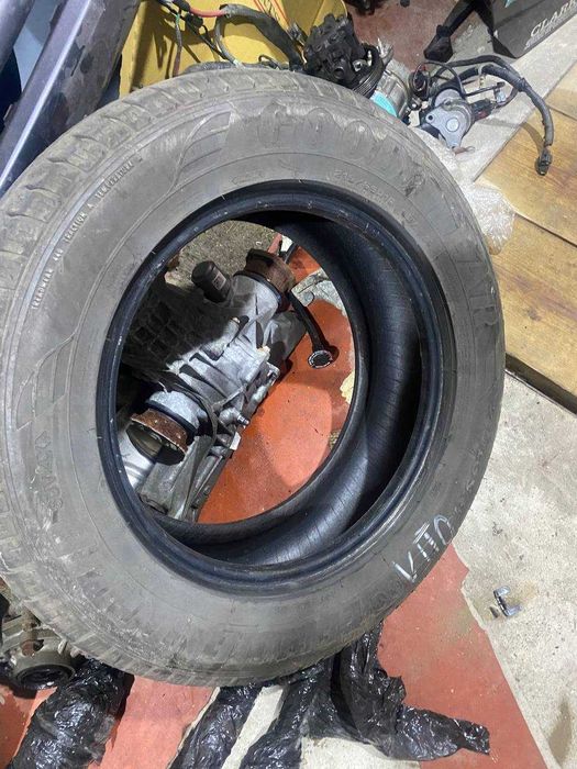 Летняя резина Good Year 215/65 R16: 800 грн. - Автошини Київ на Olx