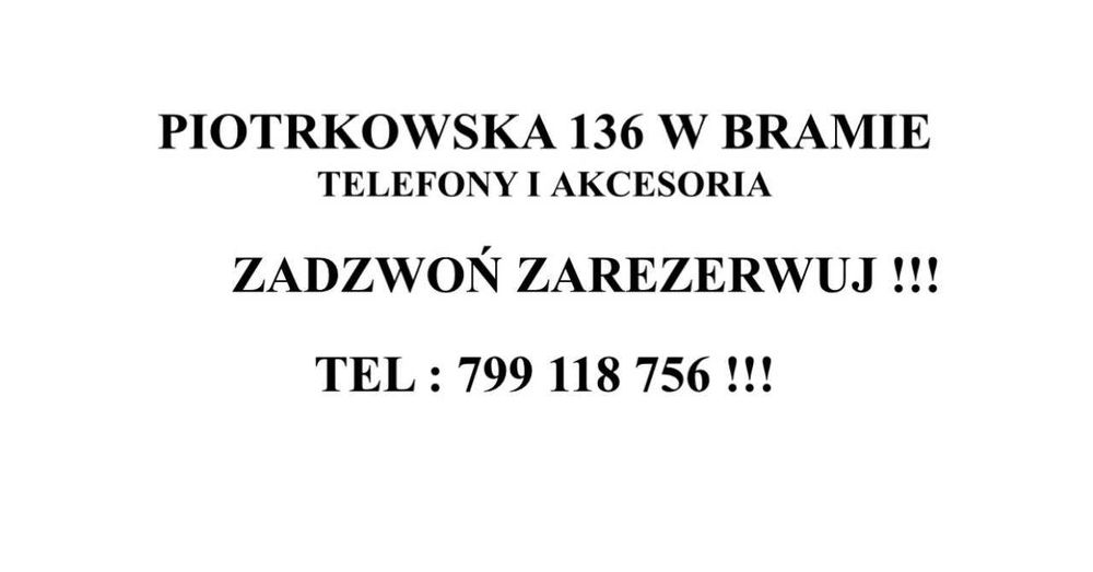 Iphone 17 Sage 256gb Piotrkowska 136 w bramie 3899zl