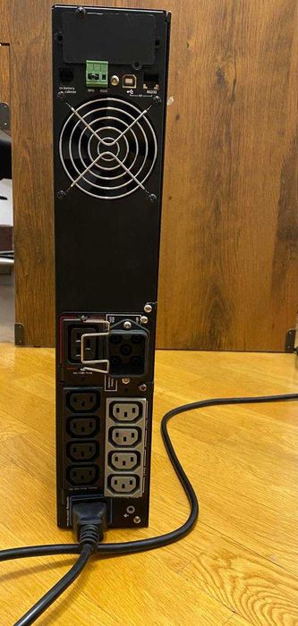 ДБЖ Eaton 5px 2200i RT2U