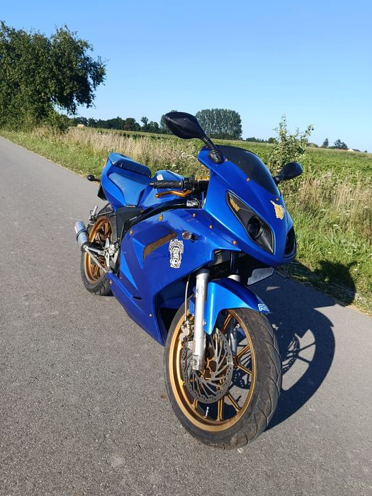 Rieju