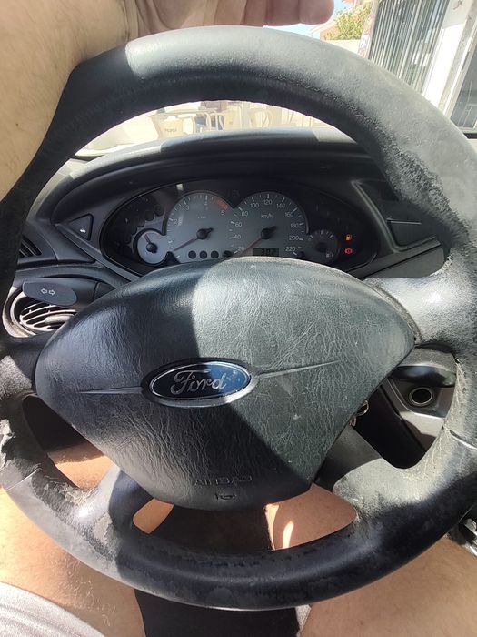 Ford Focus 1.8 diesel 2003
