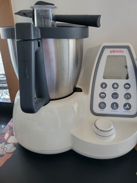 Yammi 2 + acessórios