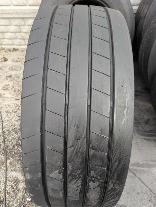 385/65R22.5 Goodyear Kmax T Gen 2 naczepa