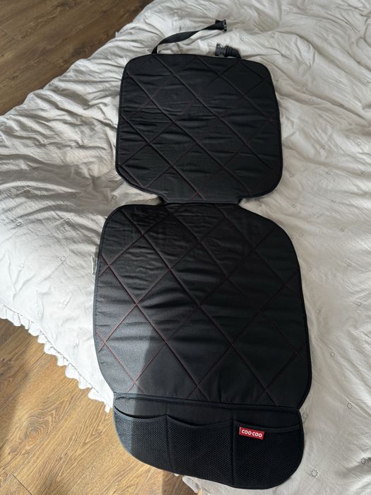 Автокрісло Cybex 15-36 кг + подарунок чохол під автокрісло