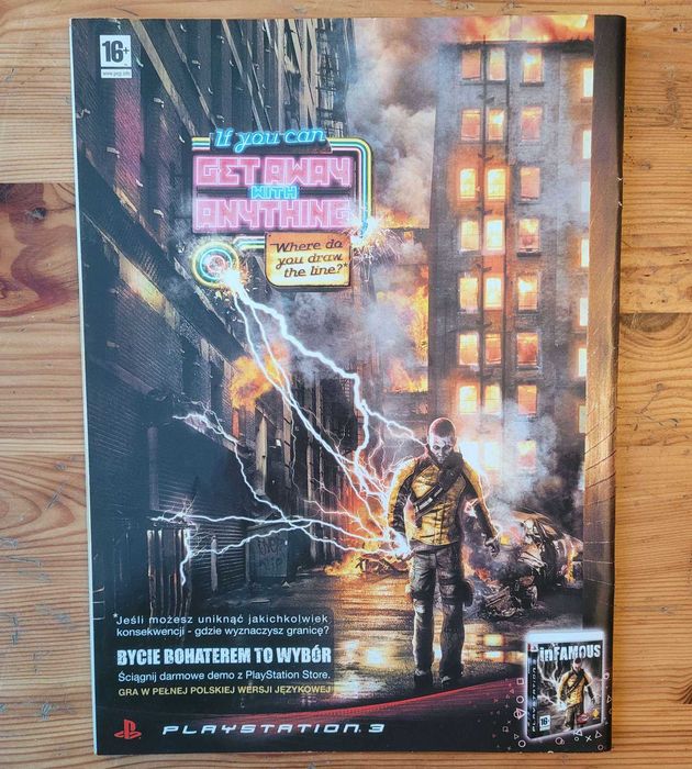 PSX Extreme nr 143 7/2009