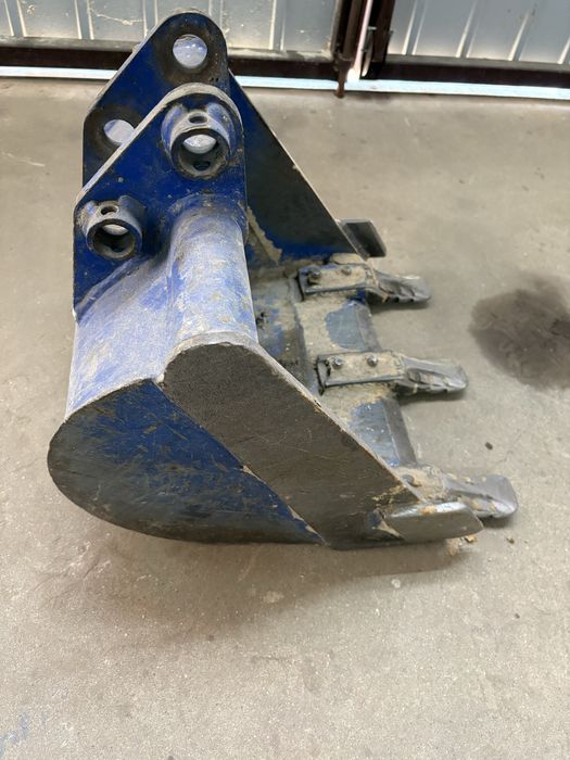 Łyżka Kopiąca 40CM-JCB