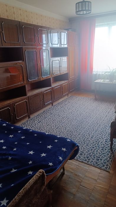 Оренда кімнати на Борщагівці, без власників, пр-кт Академіка Корольова