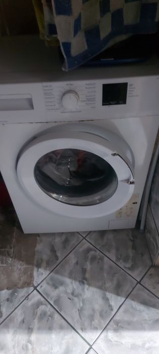 Pralka do prania beko