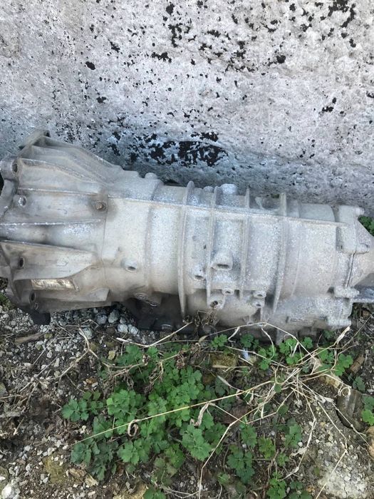 АКПП на мерс 211 под разбор/ 2 шт в наличии