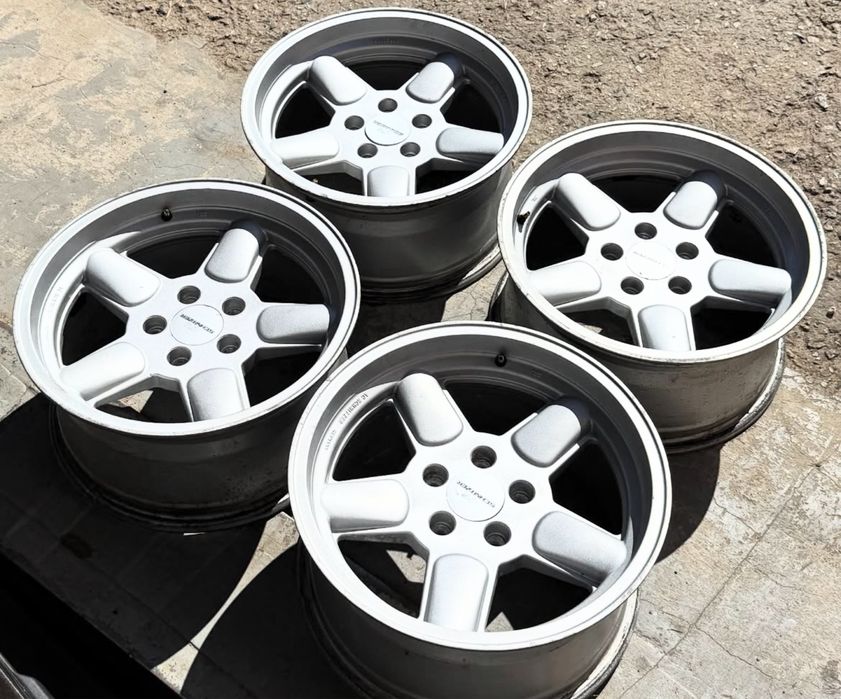 ac schnitzer type - Купить запчасти для транспорта