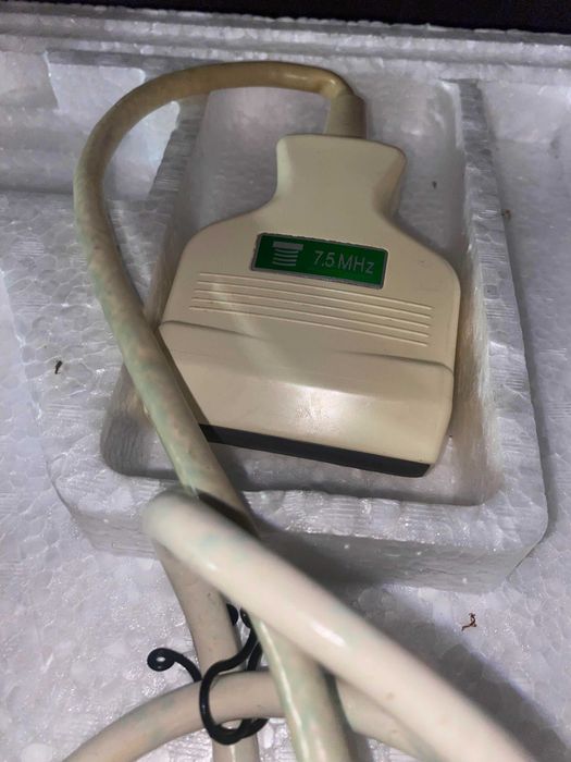 Głowica sonda USG liniowa Hitachi EUP-L33 7.5 MHz / Picker International