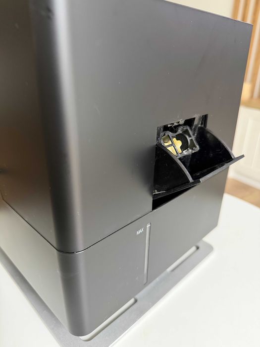 Nawilżacz ewaporacyjny Stadler Form Oskar