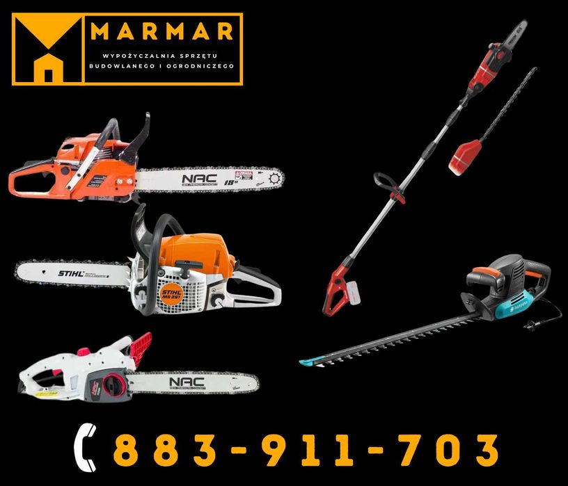 Wertykulator, aerator, glebogryzarka, walec, WYNAJEM, WYPOŻYCZALNIA !